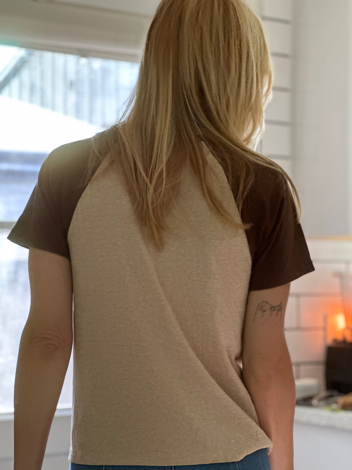 Vintage Tee №83