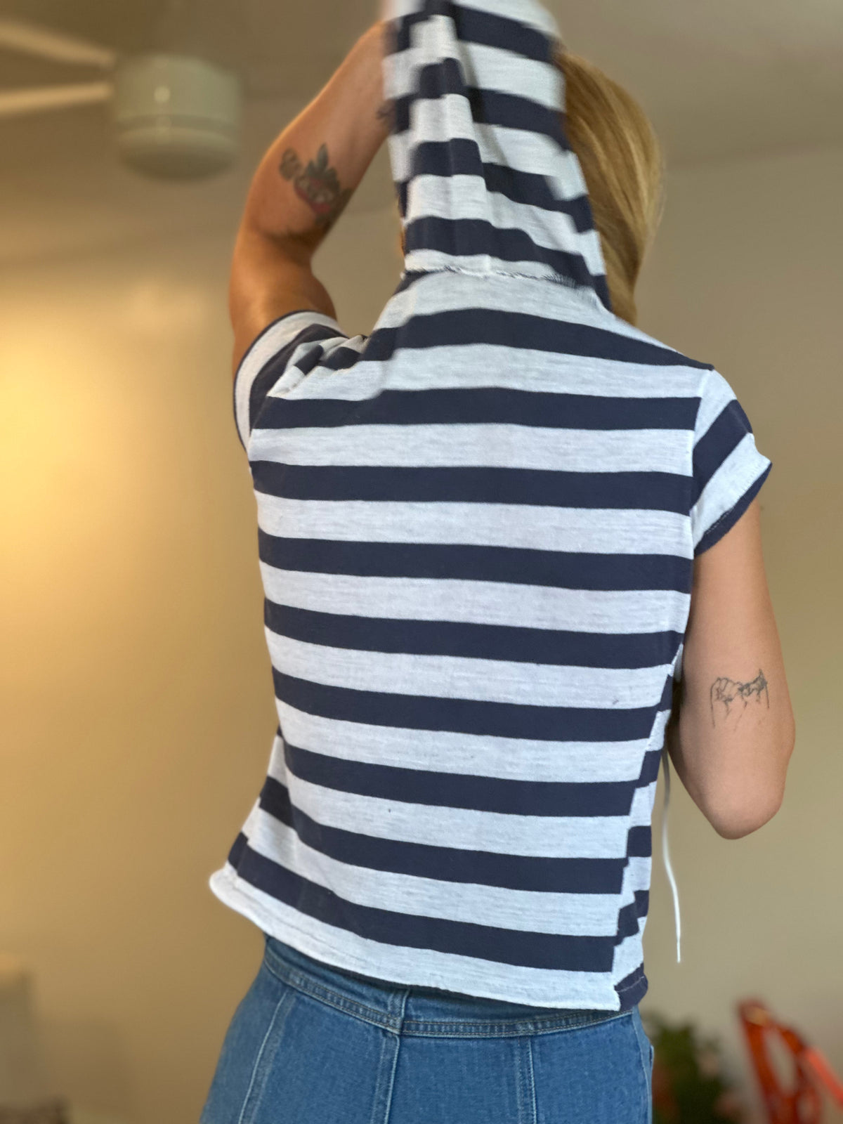 Vintage Tee №84