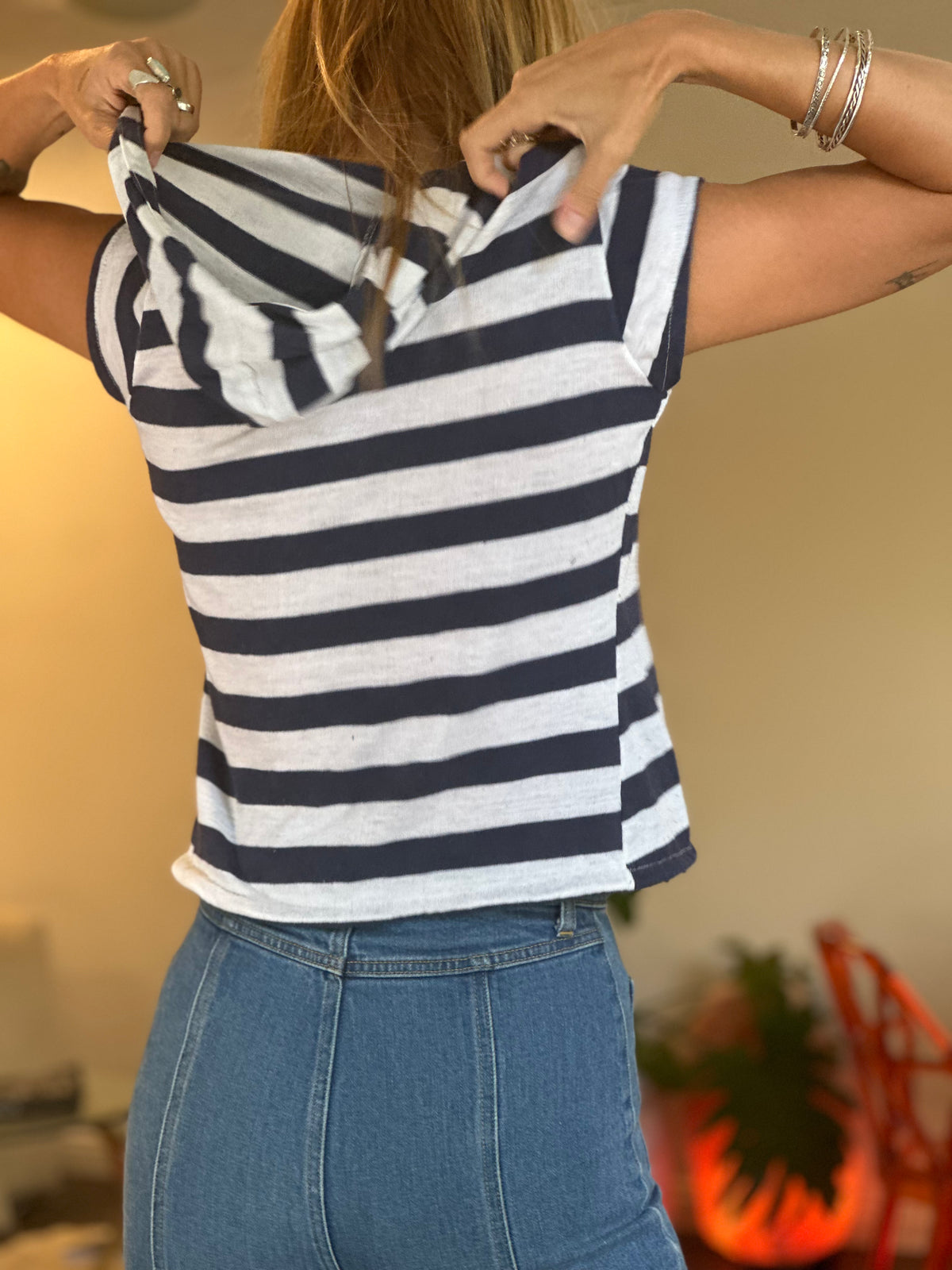 Vintage Tee №84