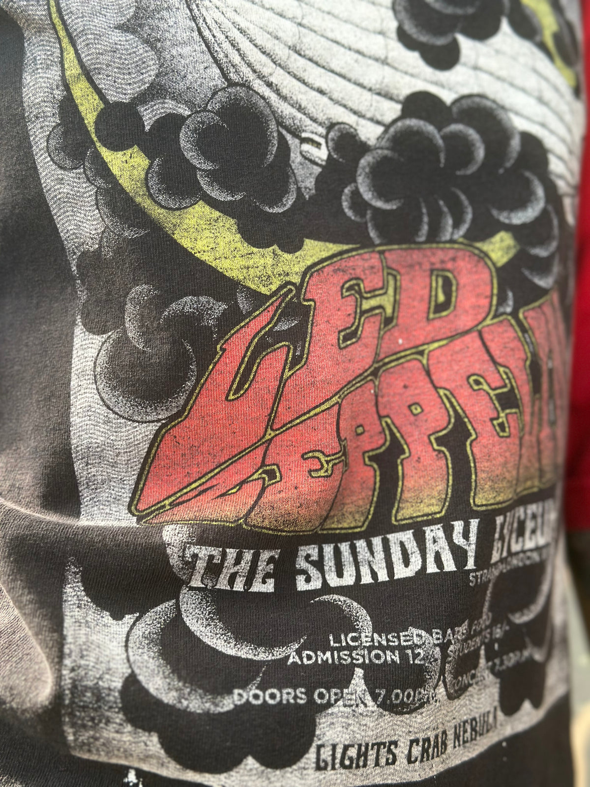 Vintage Tee №86