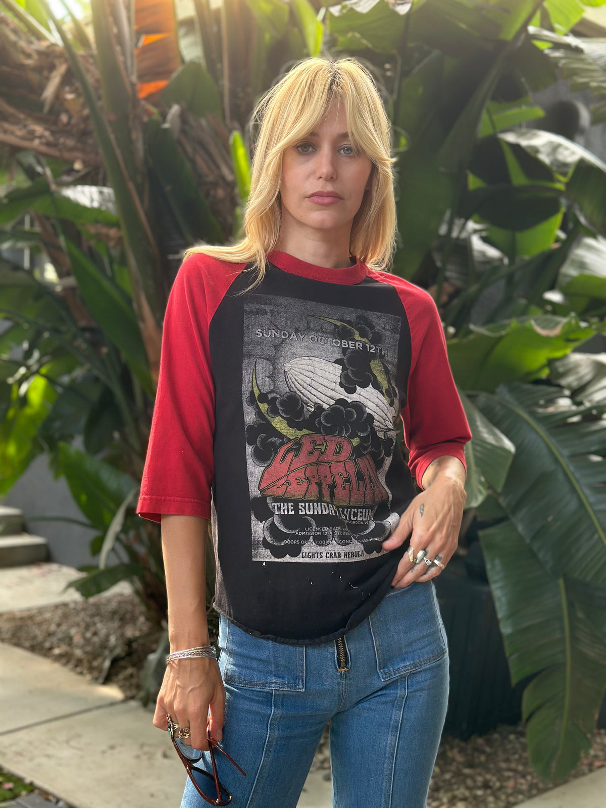 Vintage Tee №86