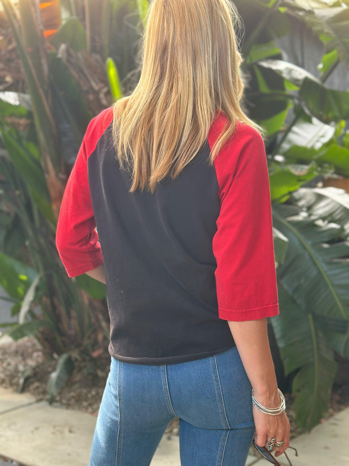 Vintage Tee №86