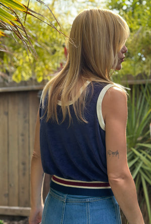 
                  
                    Vintage Tee №87
                  
                