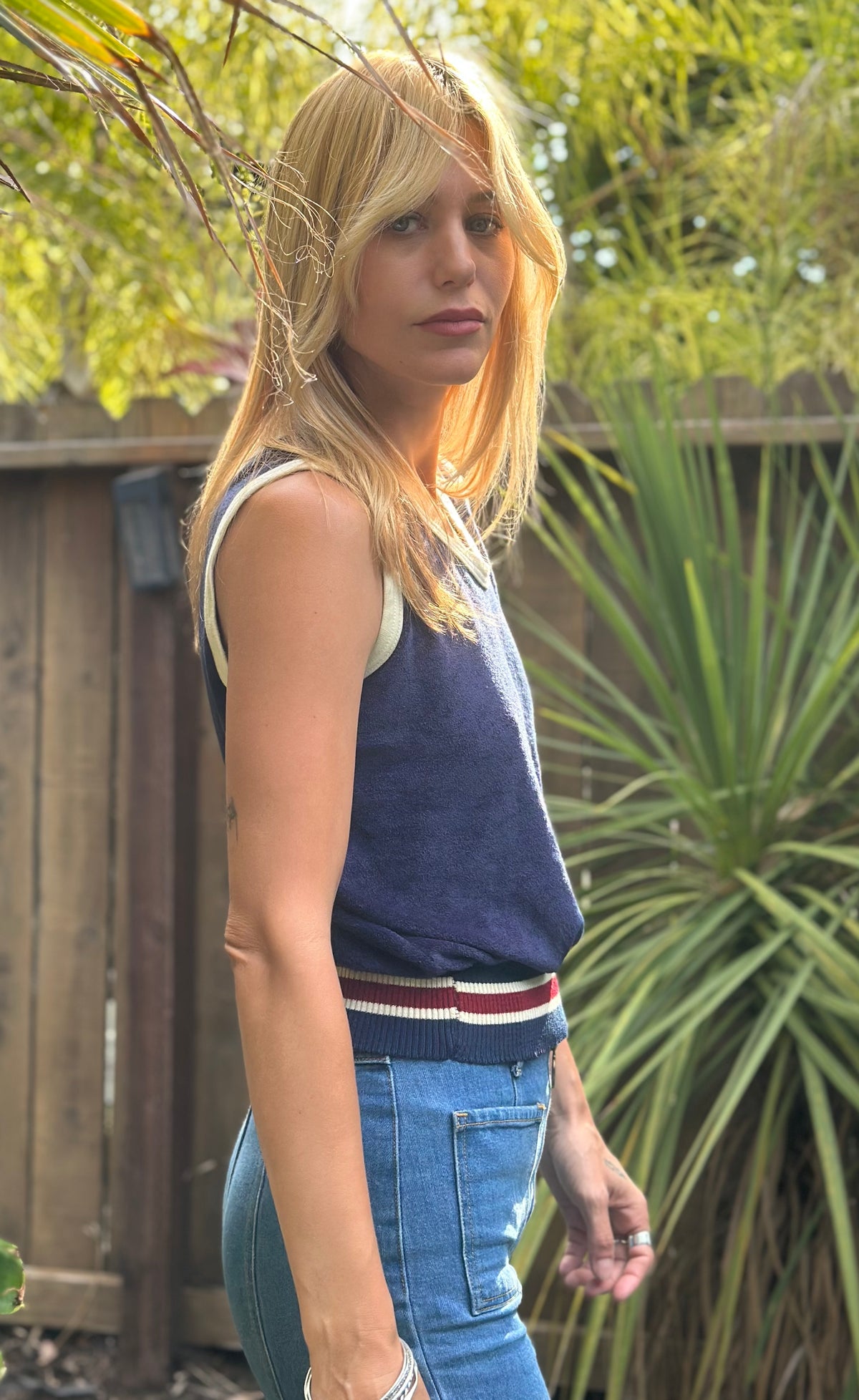 Vintage Tee №87