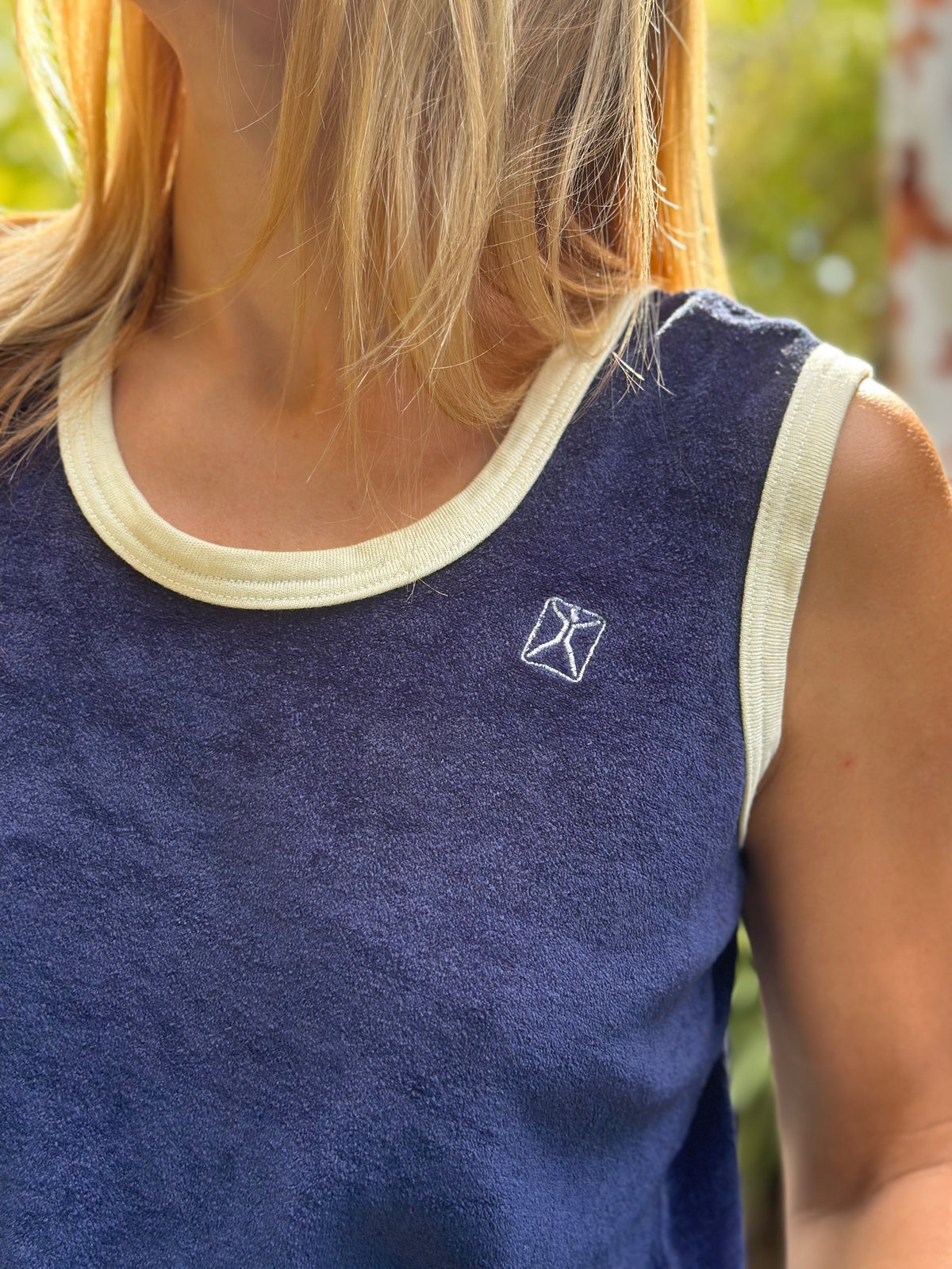 Vintage Tee №87