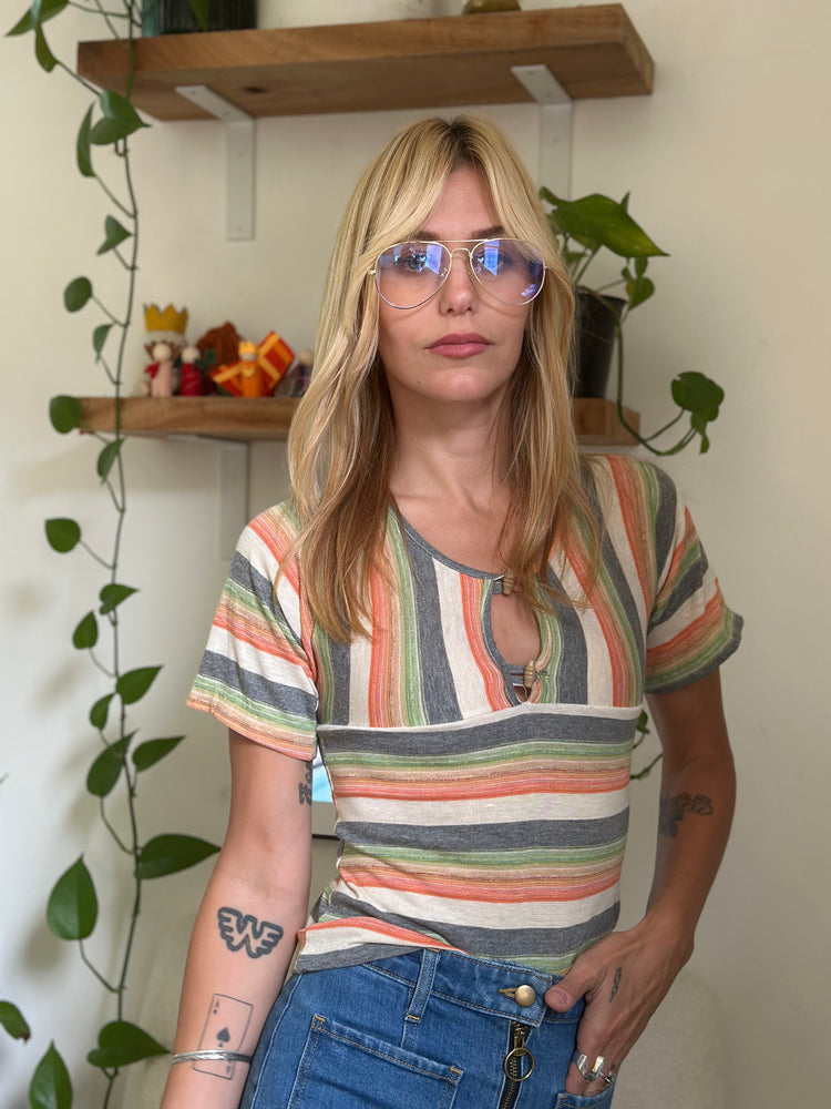 
                  
                    Vintage Tee №88
                  
                