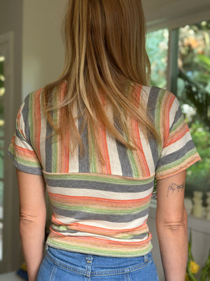 
                  
                    Vintage Tee №88
                  
                