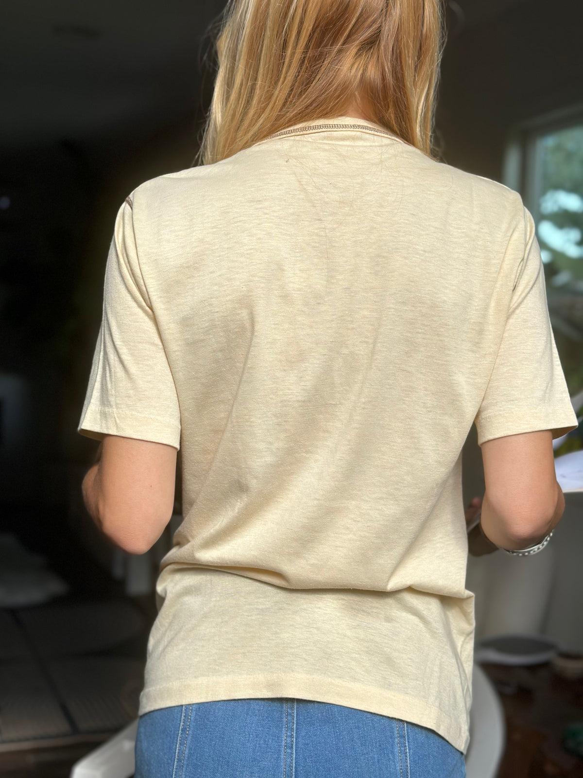 Vintage Tee №90