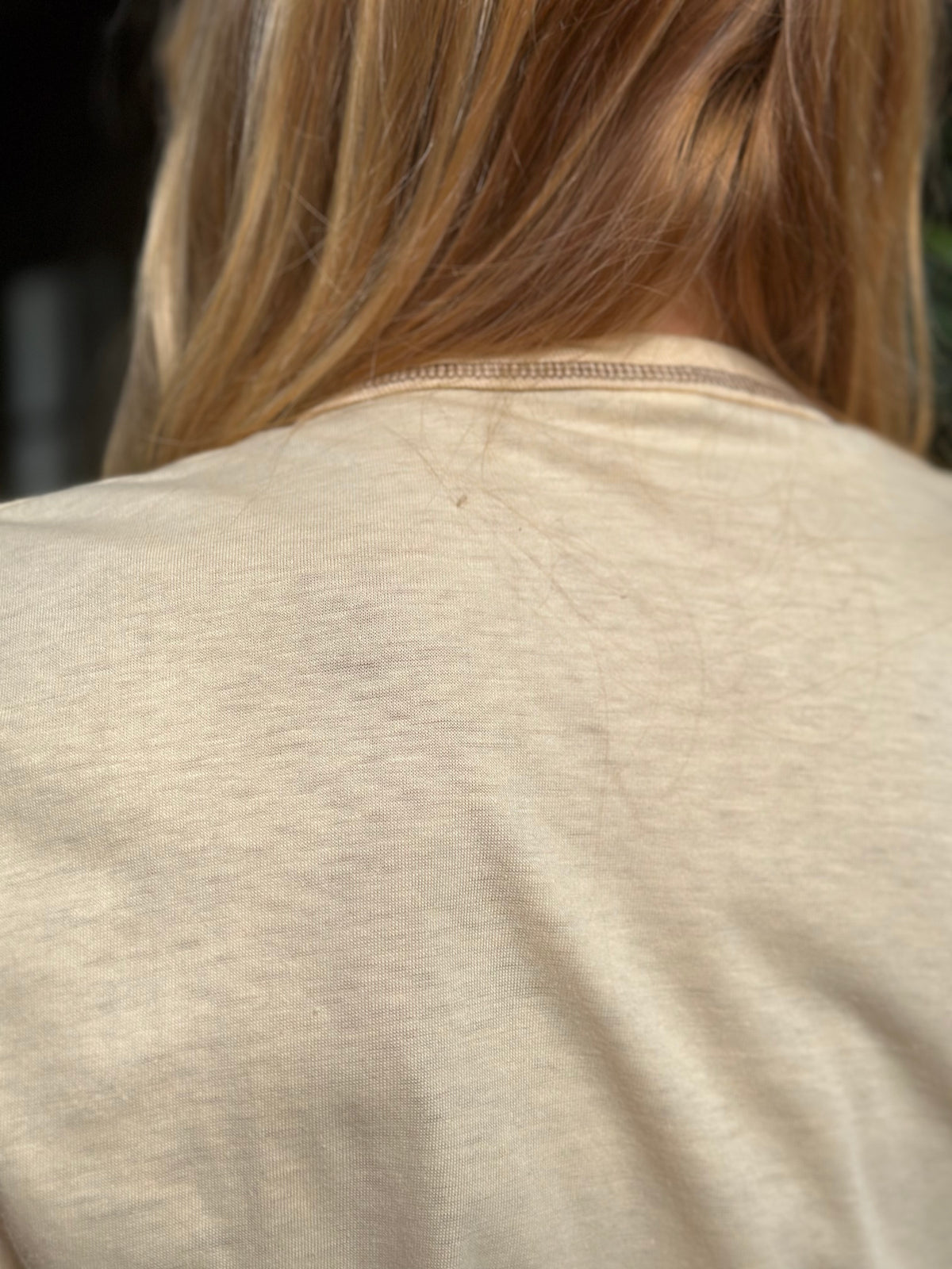 Vintage Tee №90