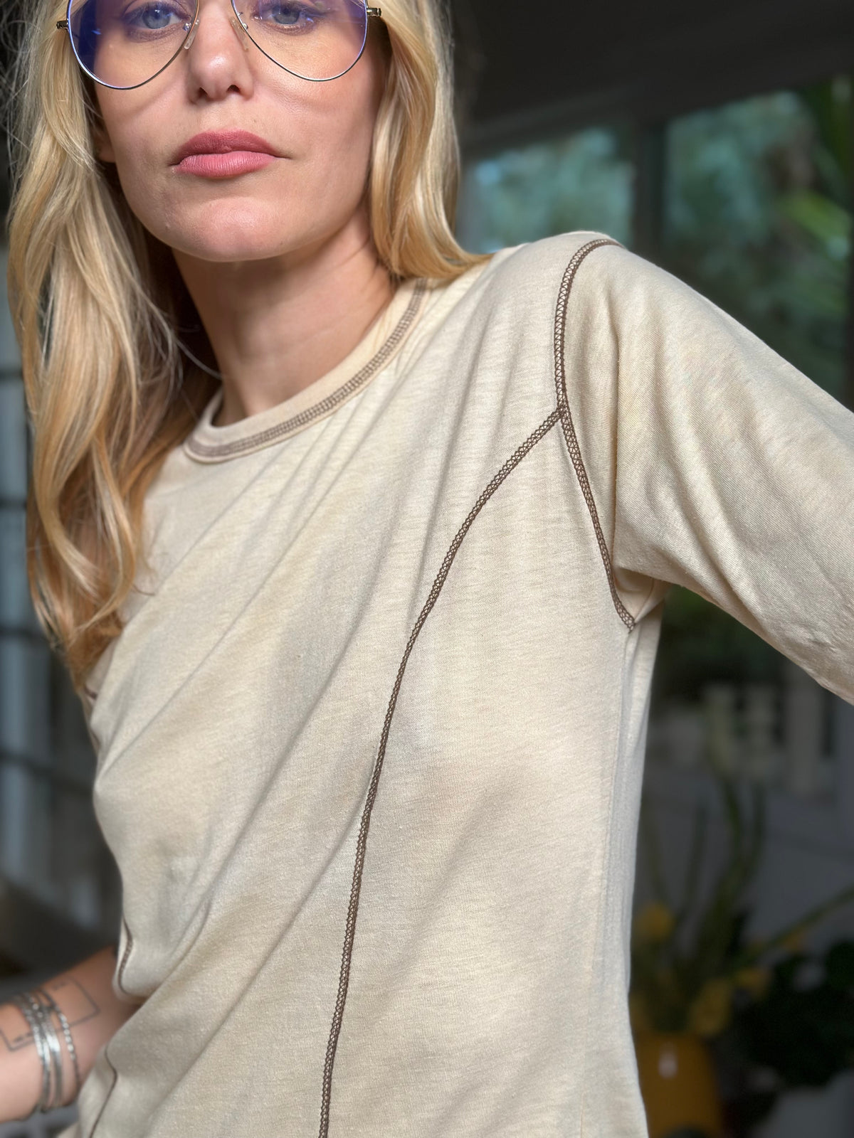 Vintage Tee №90