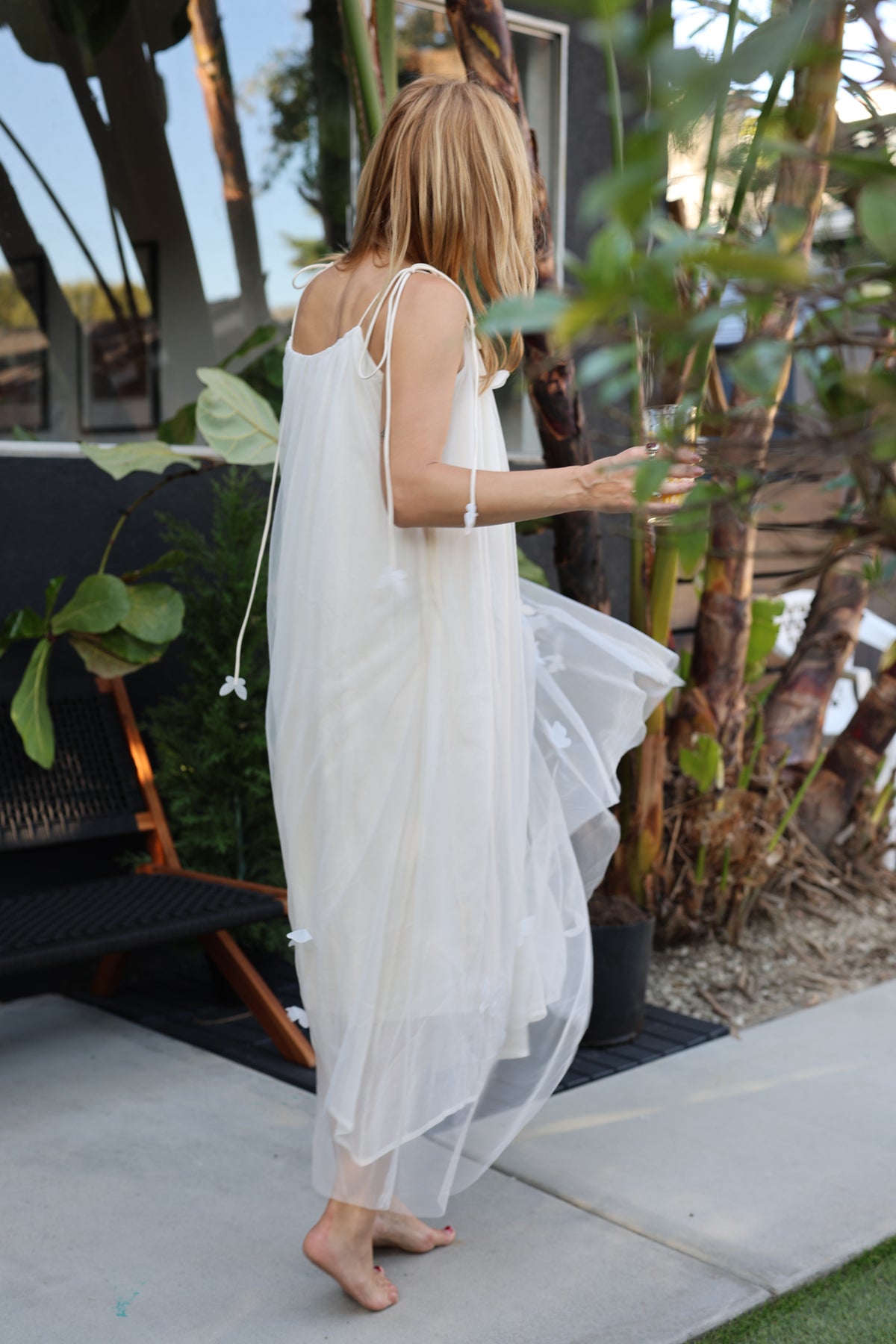Butterfly Cult dress