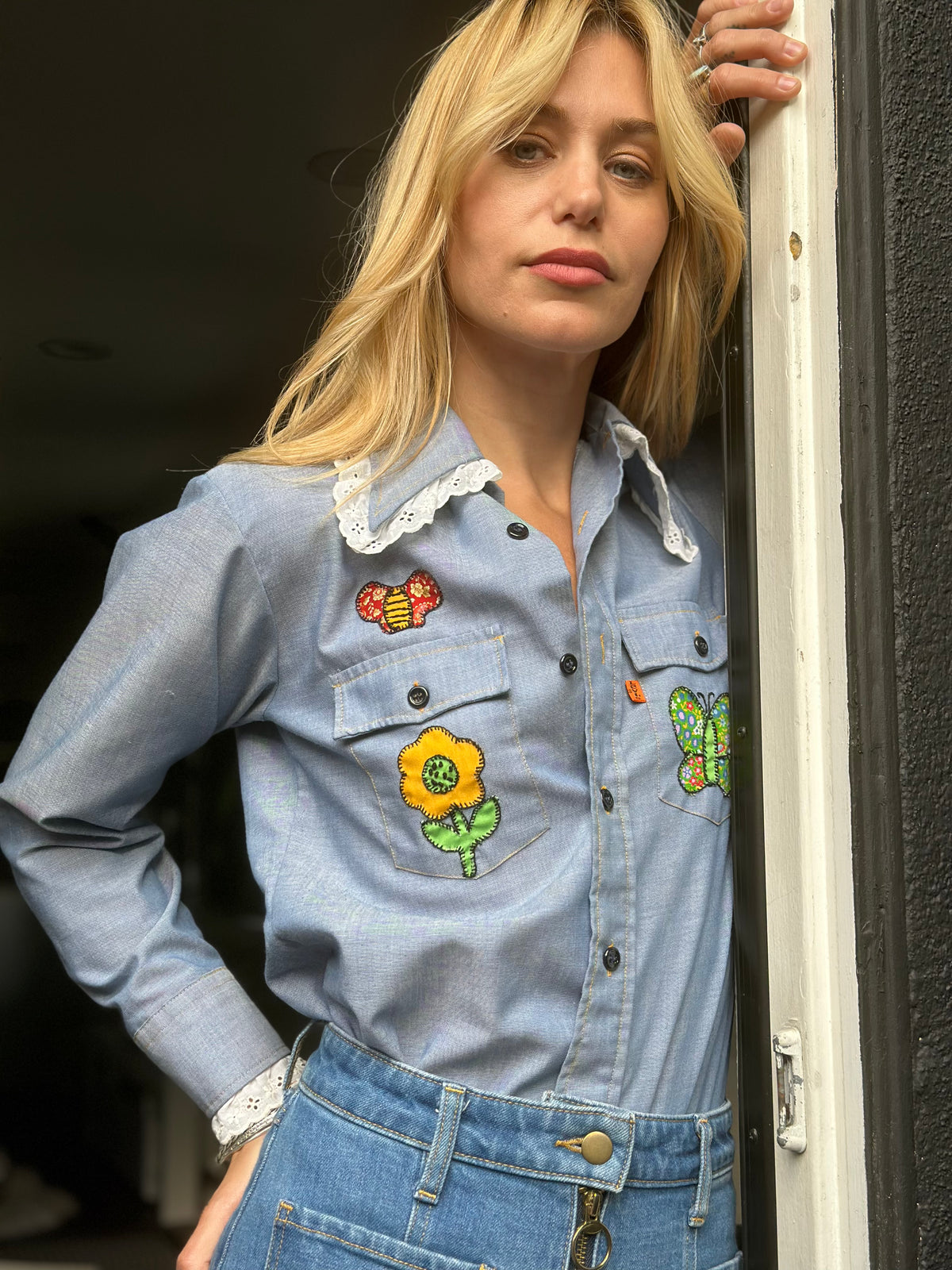 Vintage Shirt №5