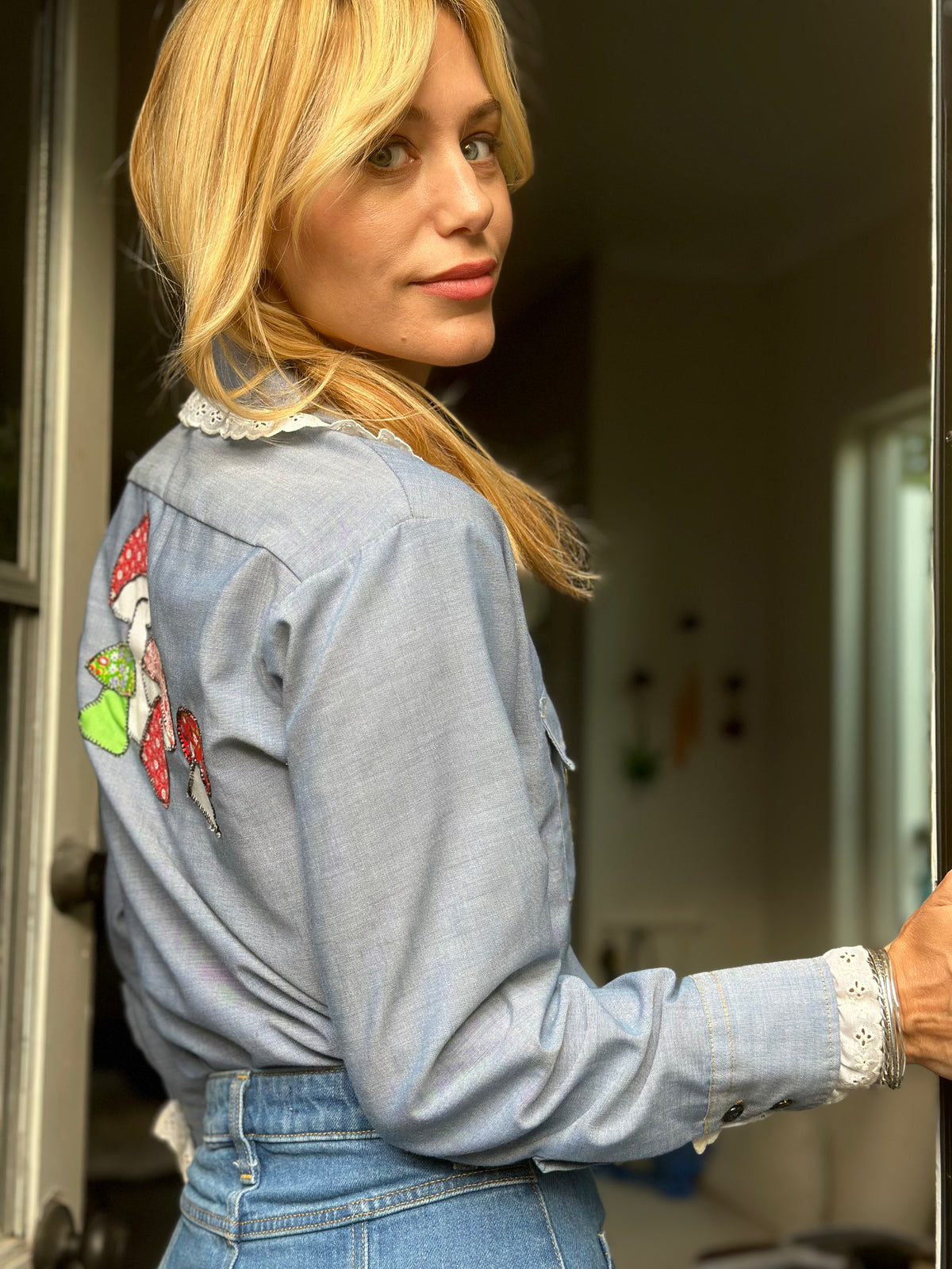 Vintage Shirt №5
