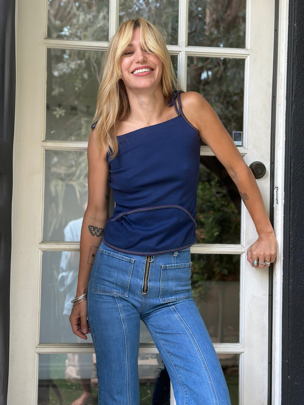 Vintage Tee №104