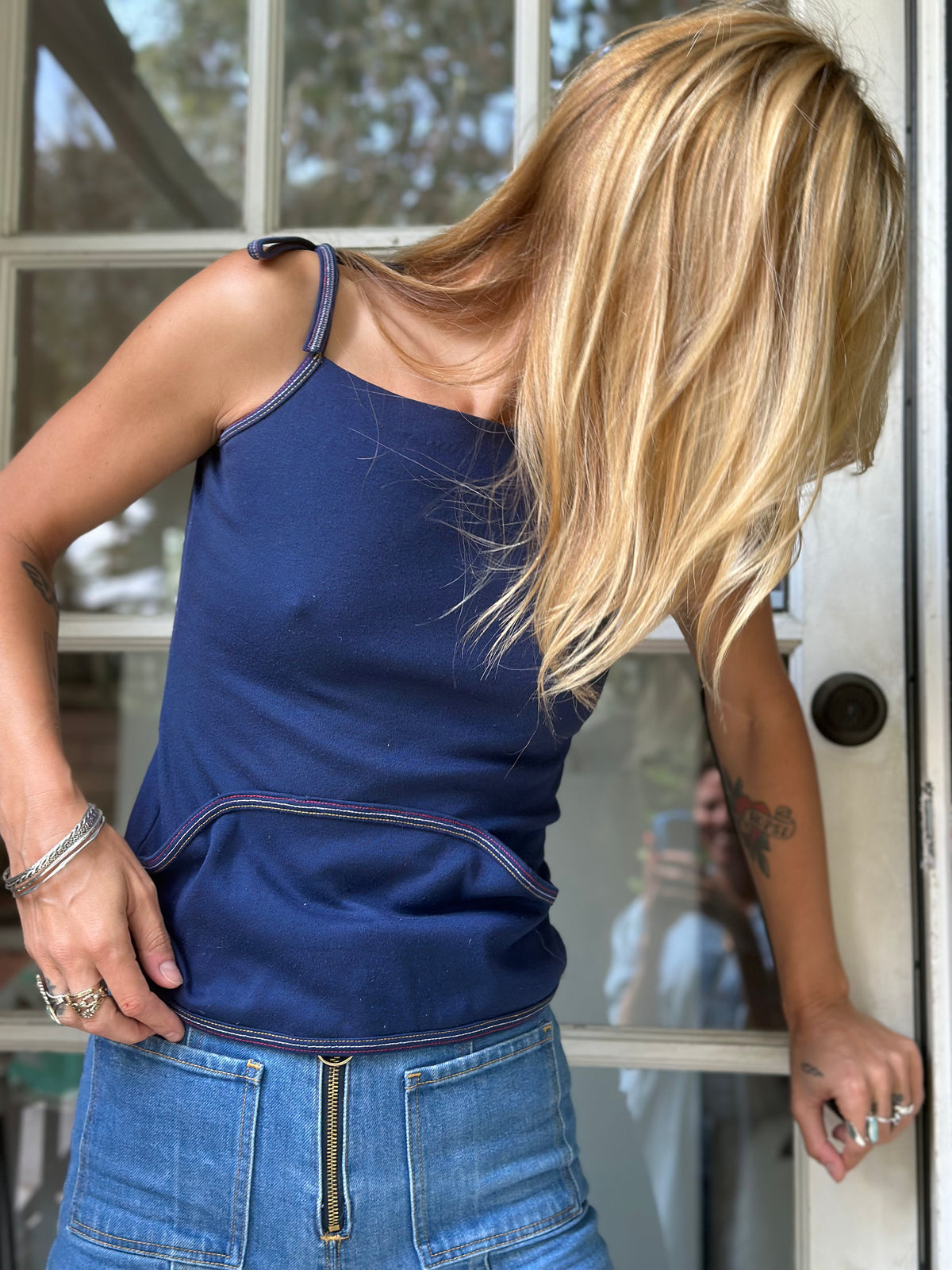 Vintage Tee №104