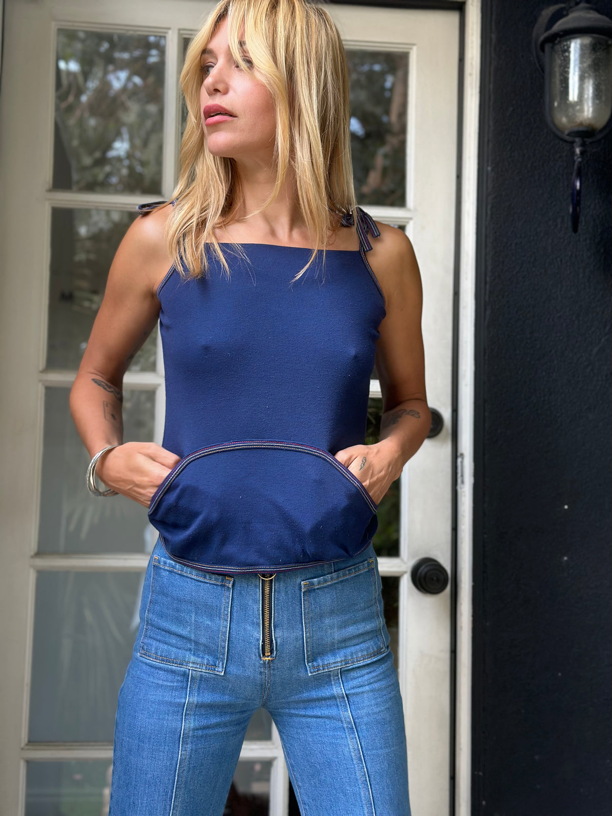 Vintage Tee №104