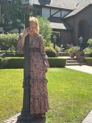 
                  
                    Crystal Visions dress
                  
                