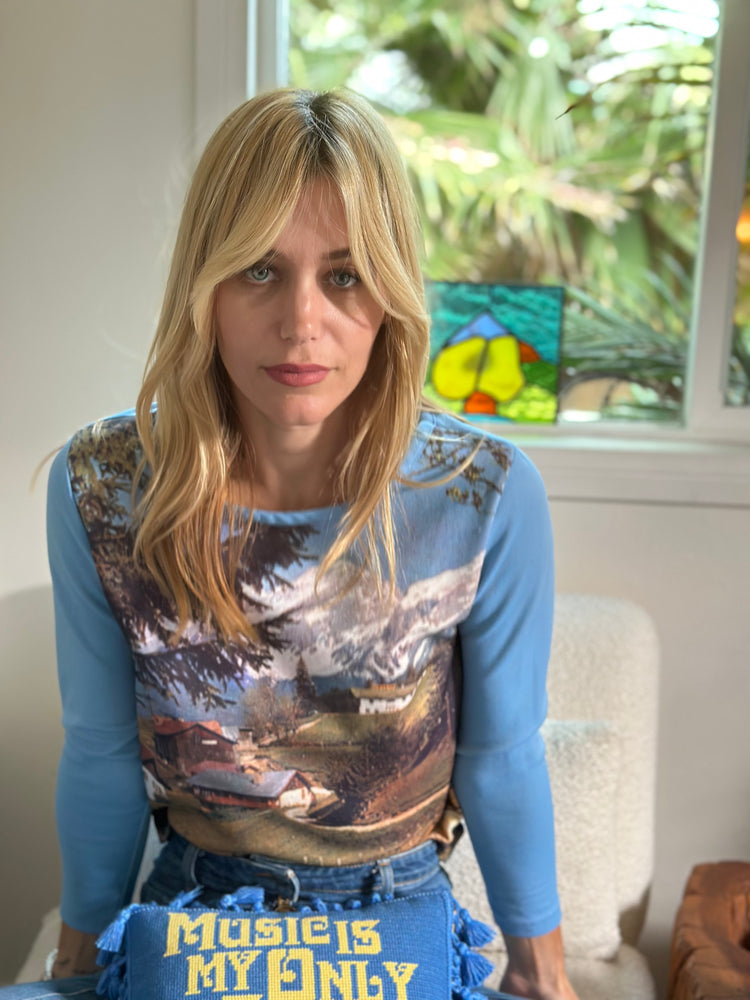 
                  
                    Vintage Tee №103
                  
                