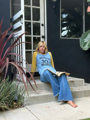 
                  
                    Vintage Tee №92
                  
                