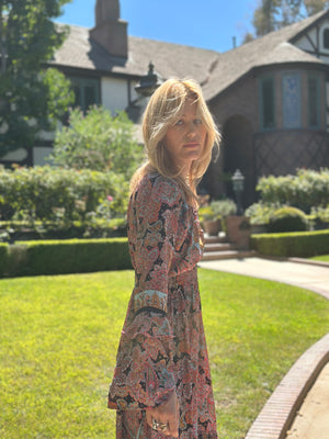 
                  
                    Crystal Visions dress
                  
                