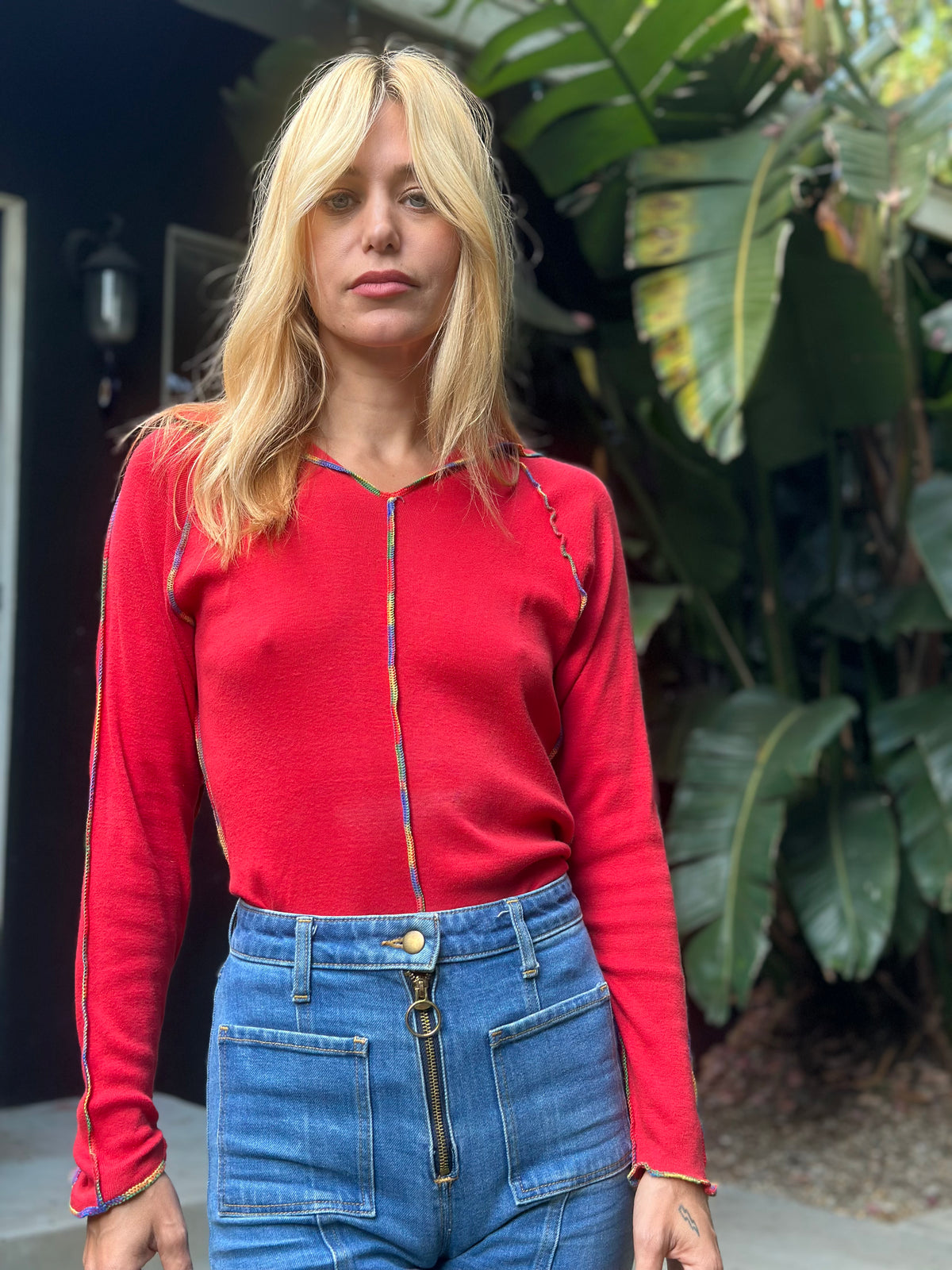 Vintage Tee №93