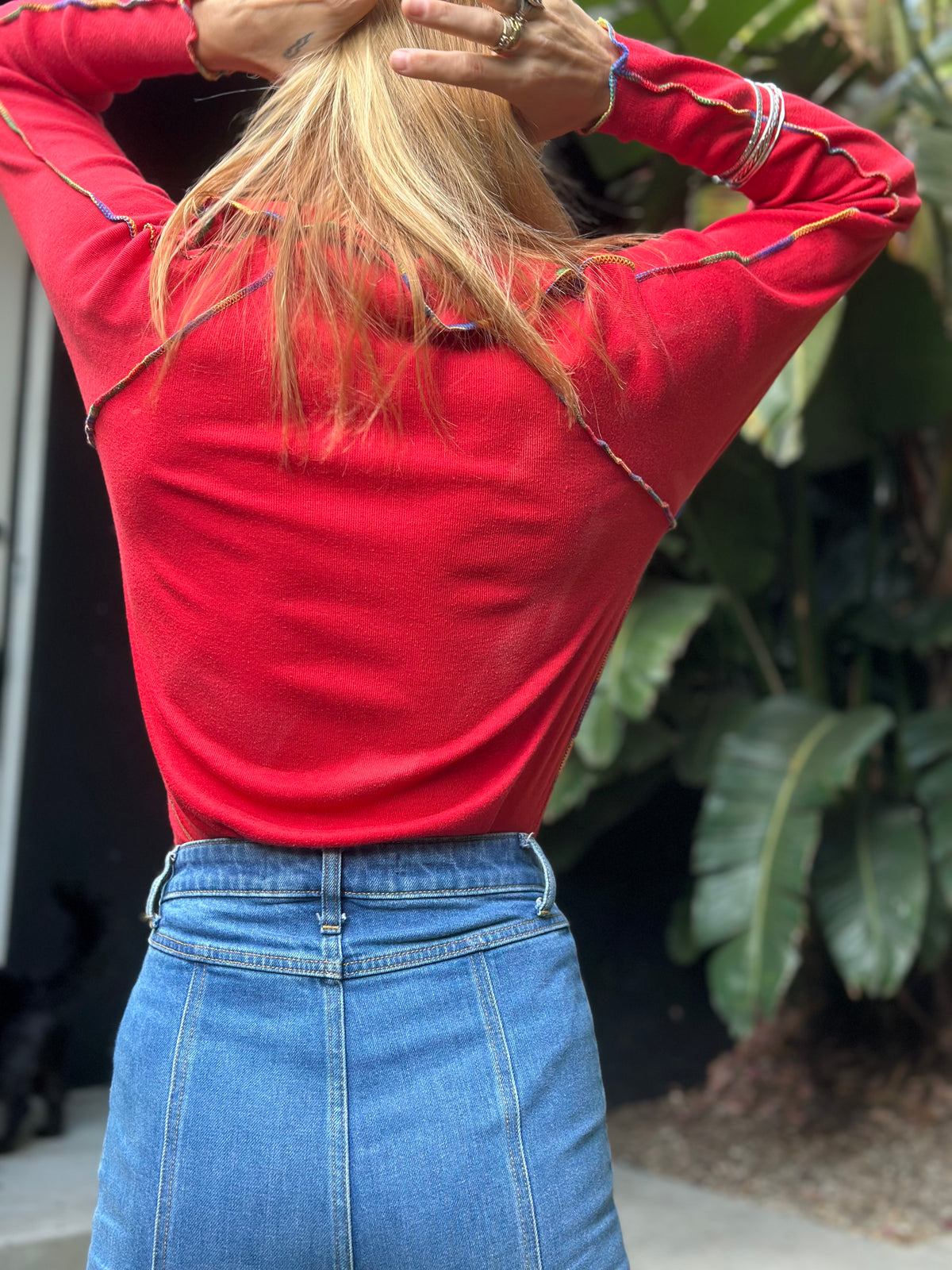 Vintage Tee №93