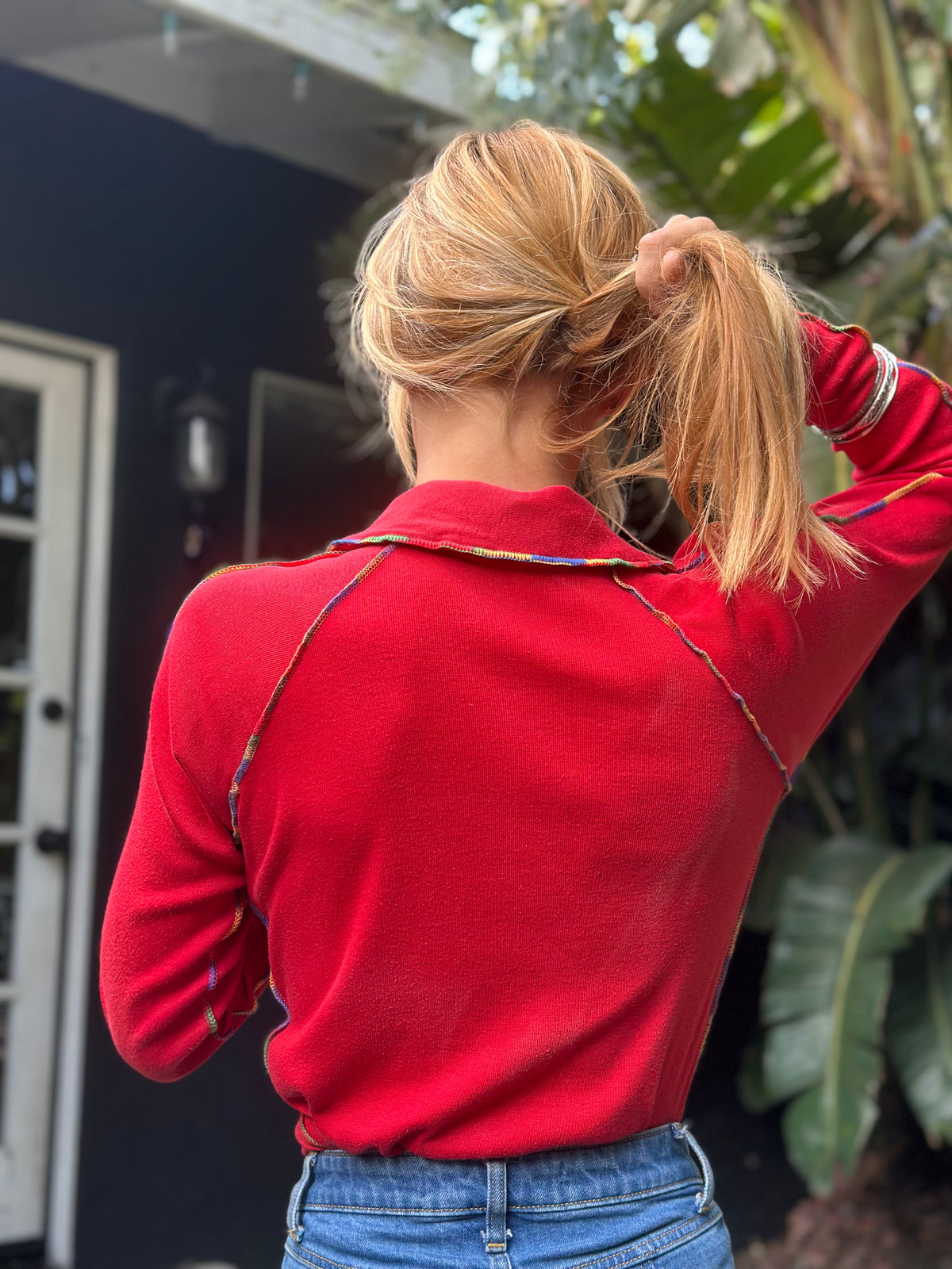 Vintage Tee №93