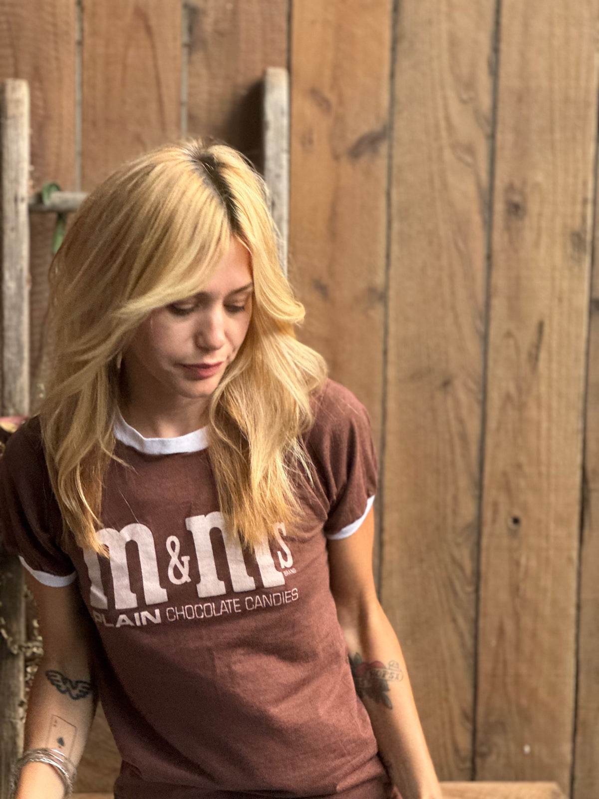 Vintage Tee №94