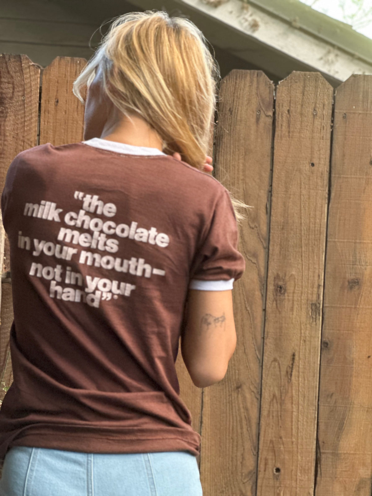 Vintage Tee №94