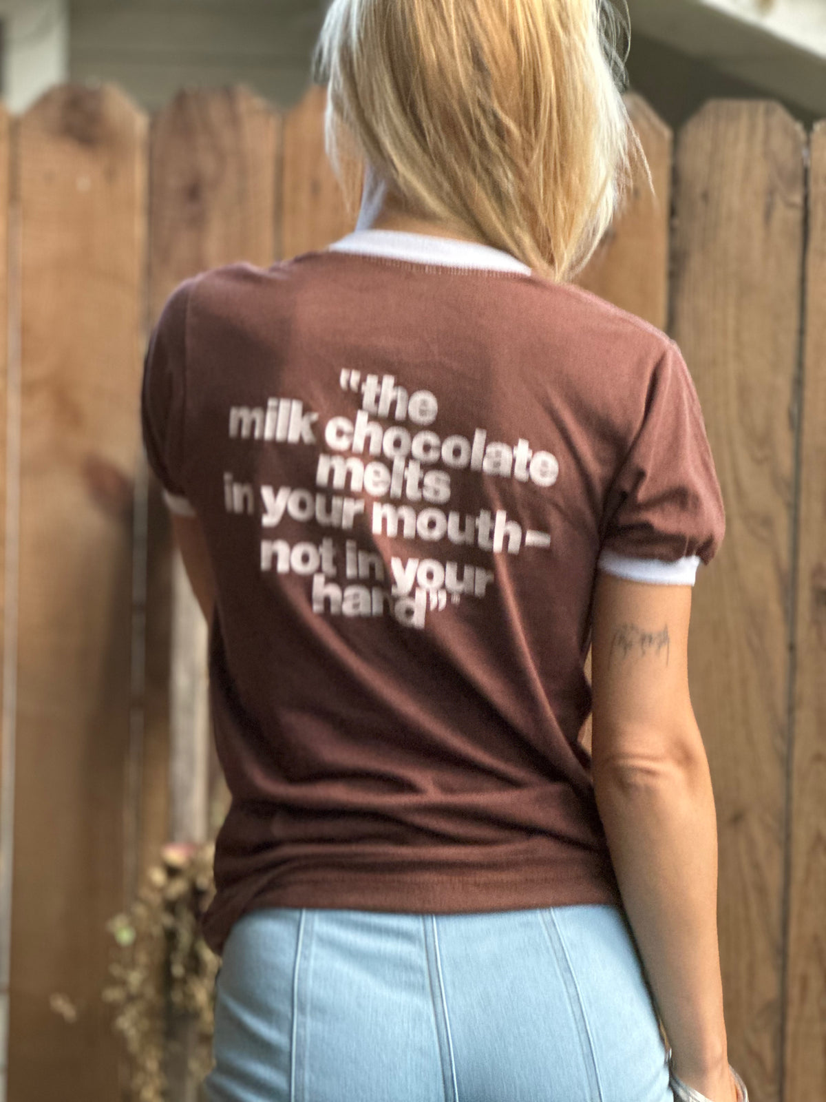 Vintage Tee №94