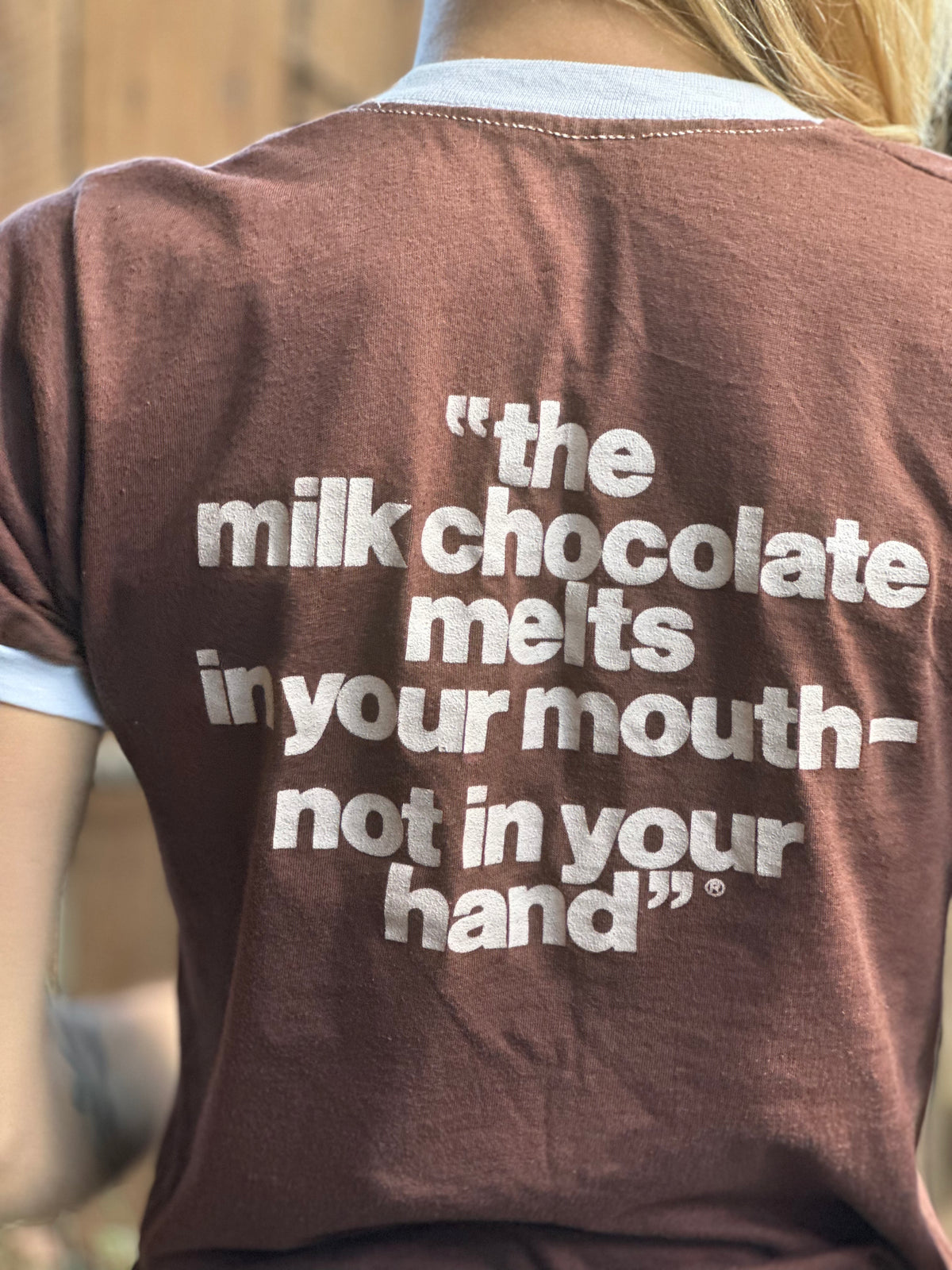 Vintage Tee №94