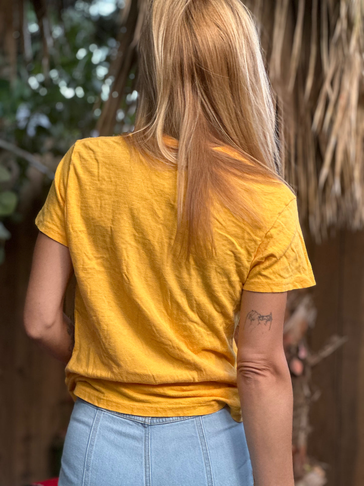 Vintage Tee №95