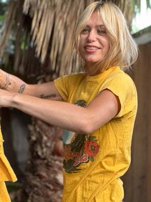 
                  
                    Vintage Tee №96
                  
                