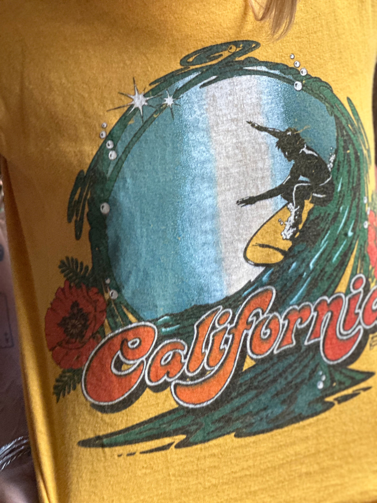 Vintage Tee №96