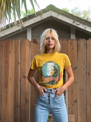 
                  
                    Vintage Tee №96
                  
                