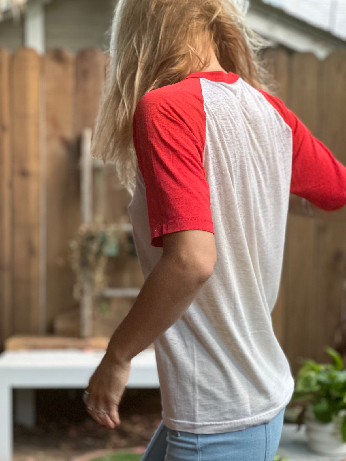 Vintage Tee №97