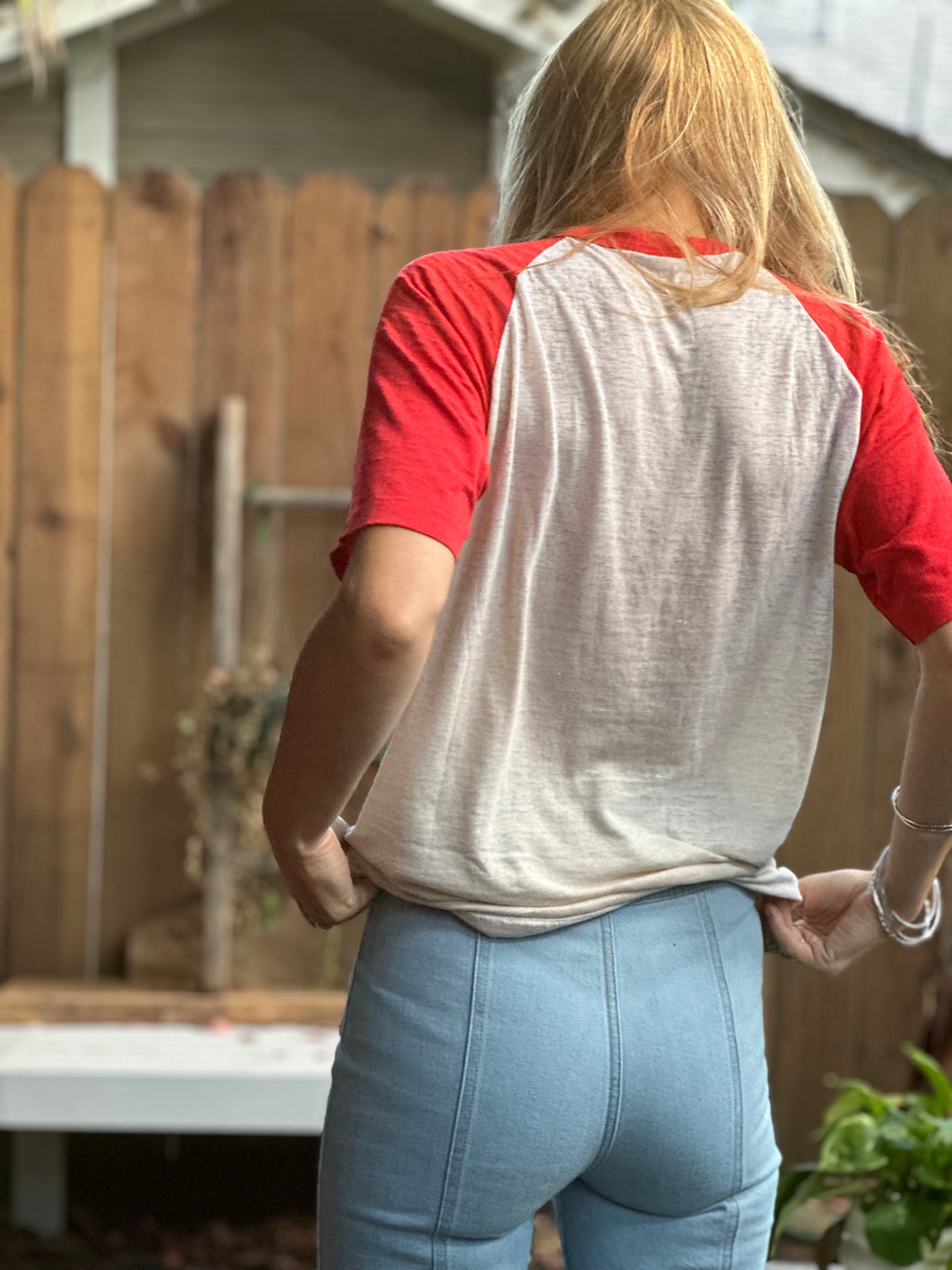 Vintage Tee №97