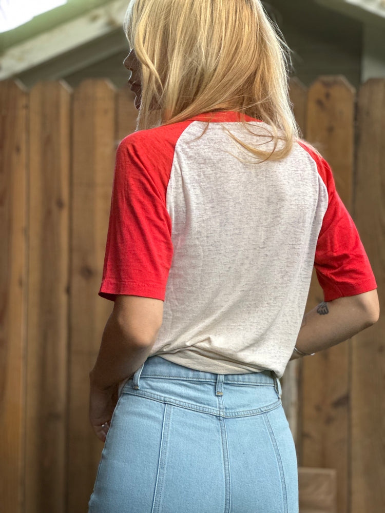 
                  
                    Vintage Tee №97
                  
                