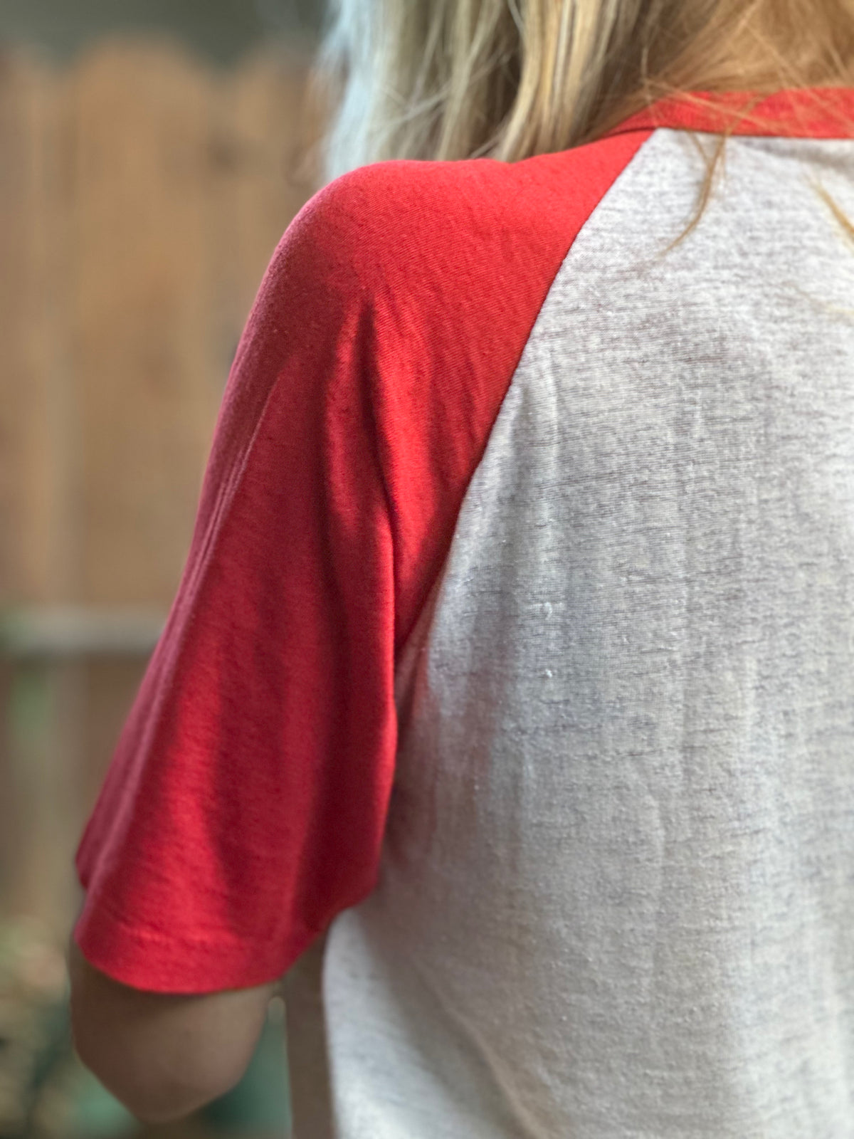 Vintage Tee №97