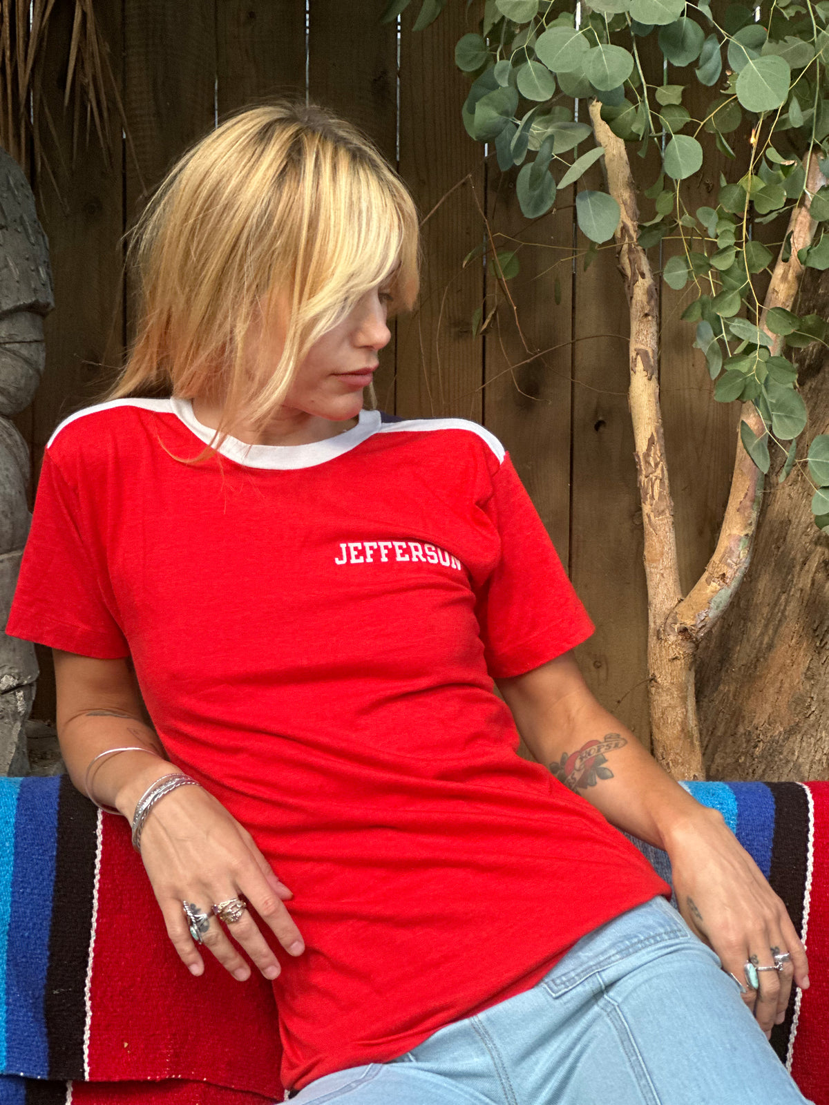 Vintage Tee №98