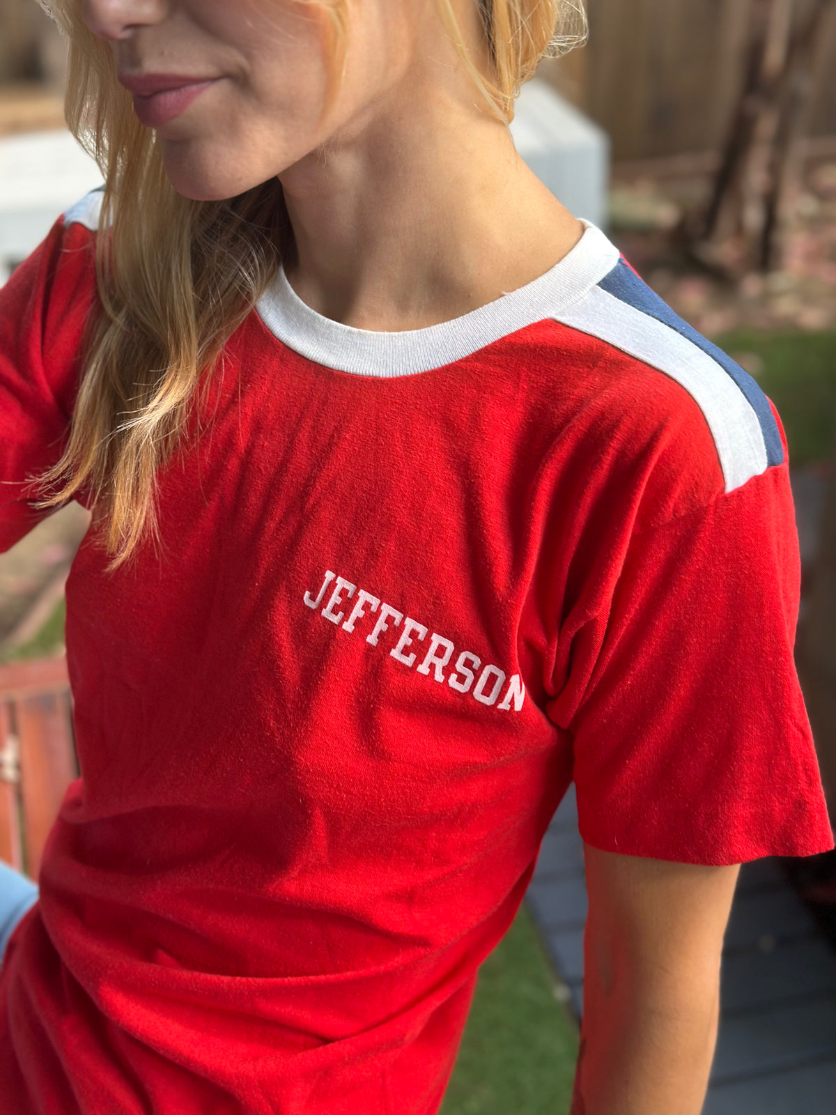 Vintage Tee №98