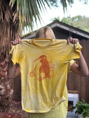
                  
                    Vintage Tee №99
                  
                