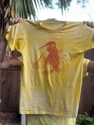
                  
                    Vintage Tee №99
                  
                