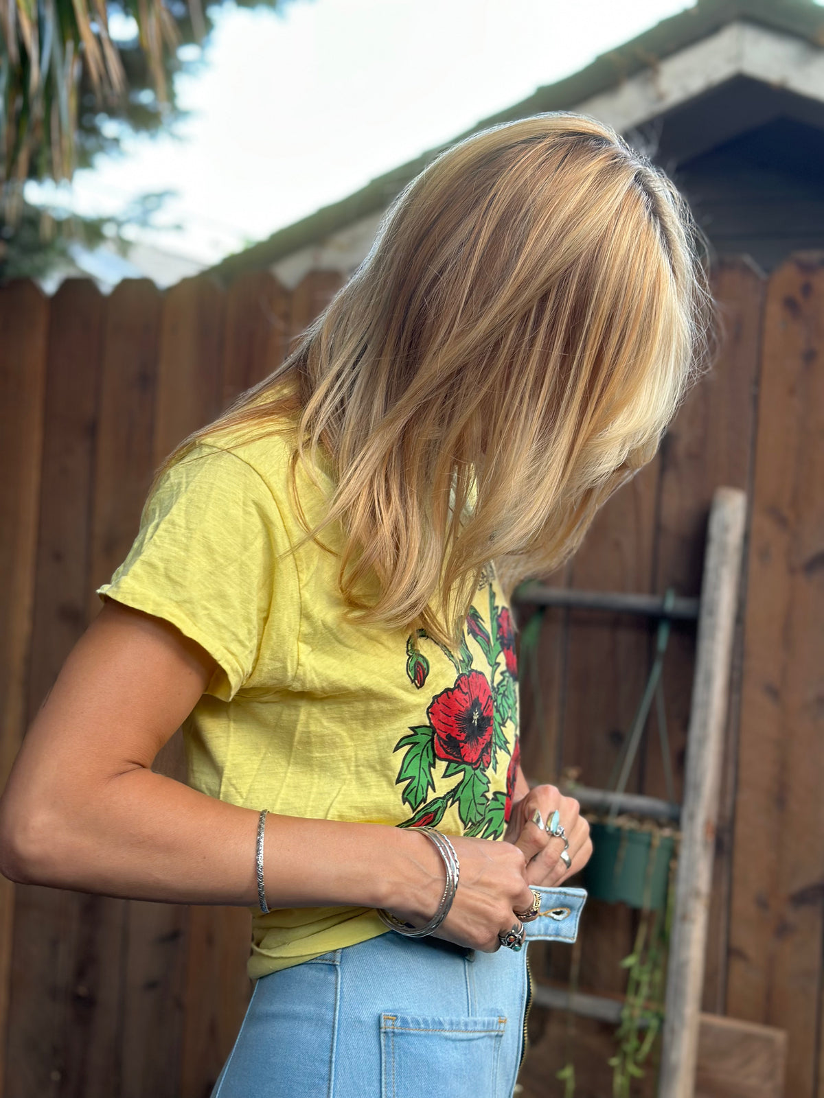Vintage Tee №100