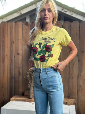 
                  
                    Vintage Tee №100
                  
                
