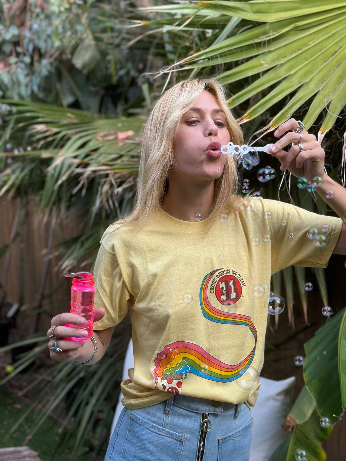 Vintage Tee №101