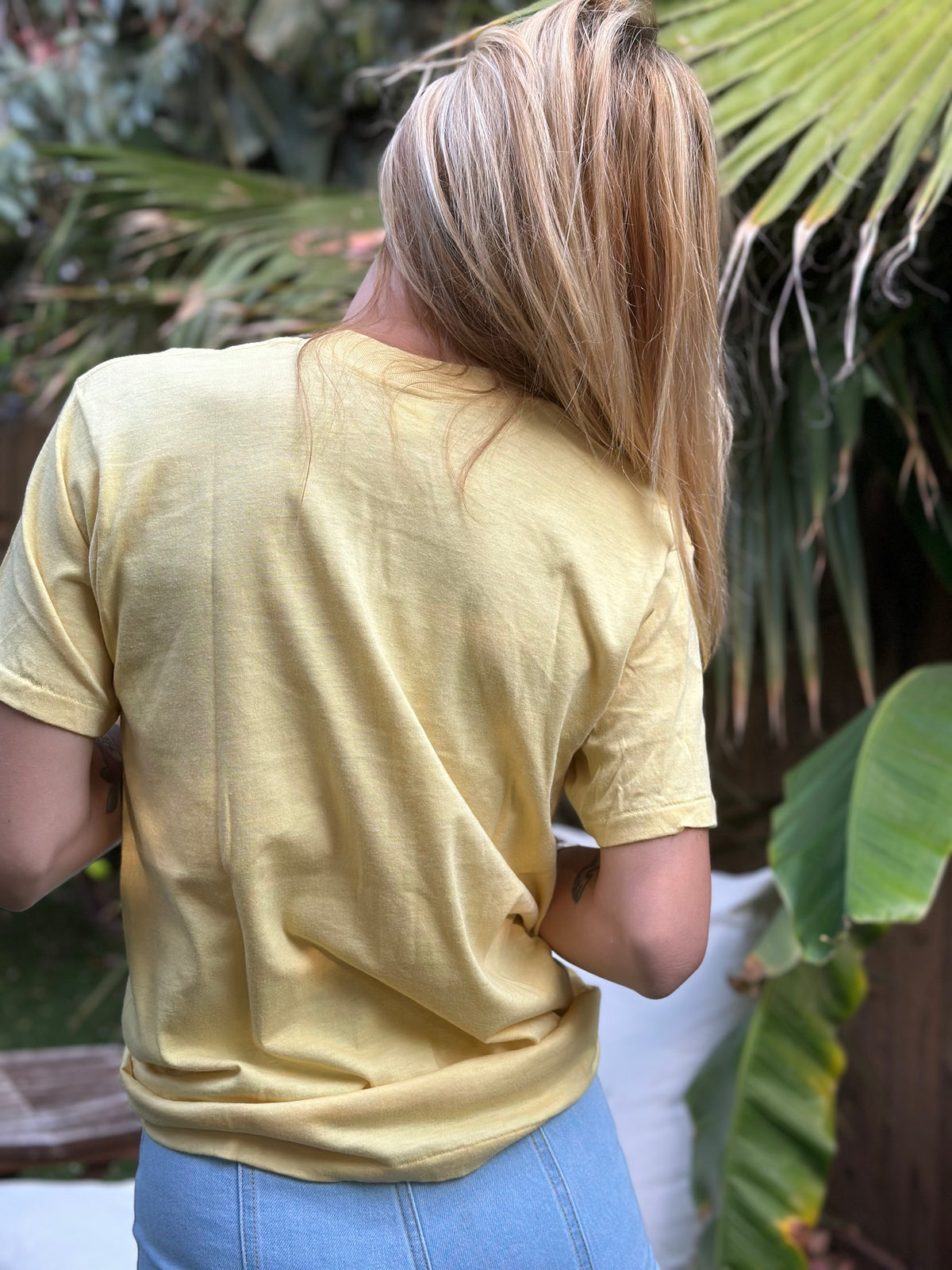 Vintage Tee №101