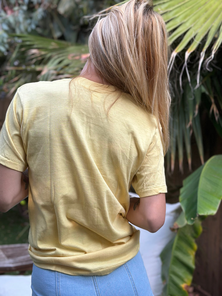 
                  
                    Vintage Tee №101
                  
                