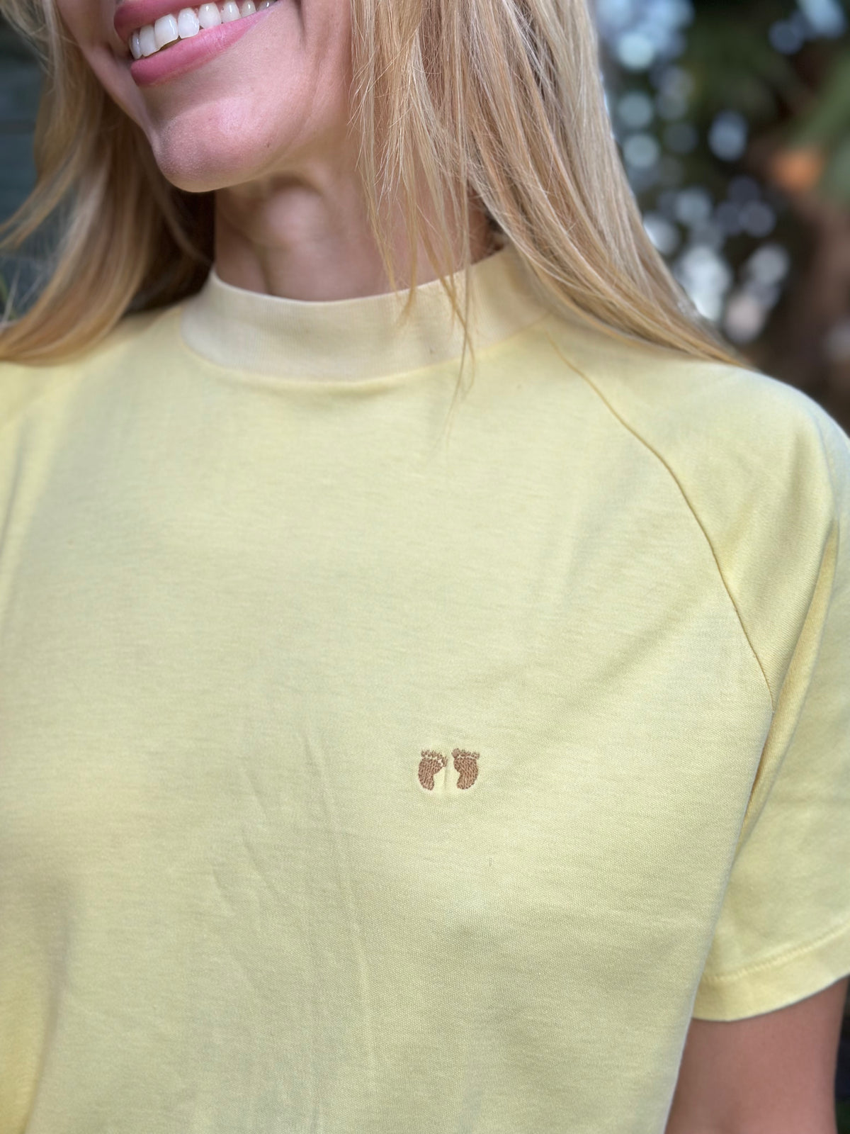 Vintage Tee №102