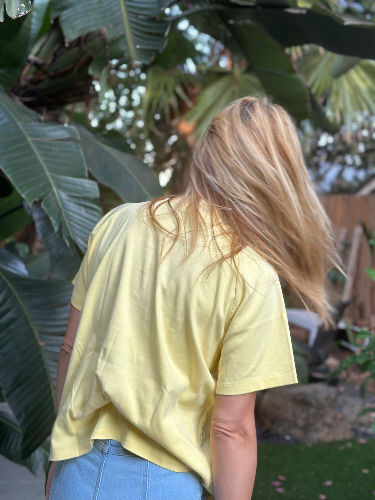 Vintage Tee №102